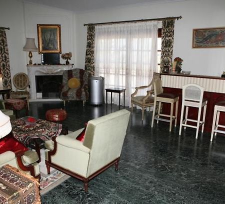 Cosy Villa Pikérmion Exterior photo