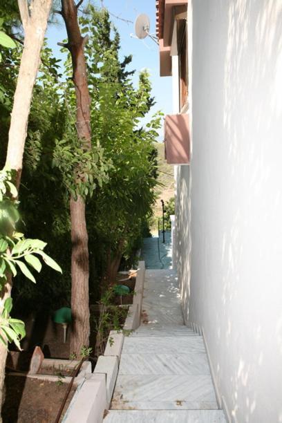 Cosy Villa Pikérmion Exterior photo